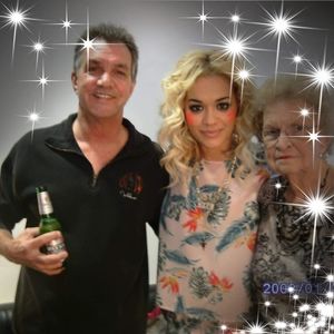 Meet your Posher, John